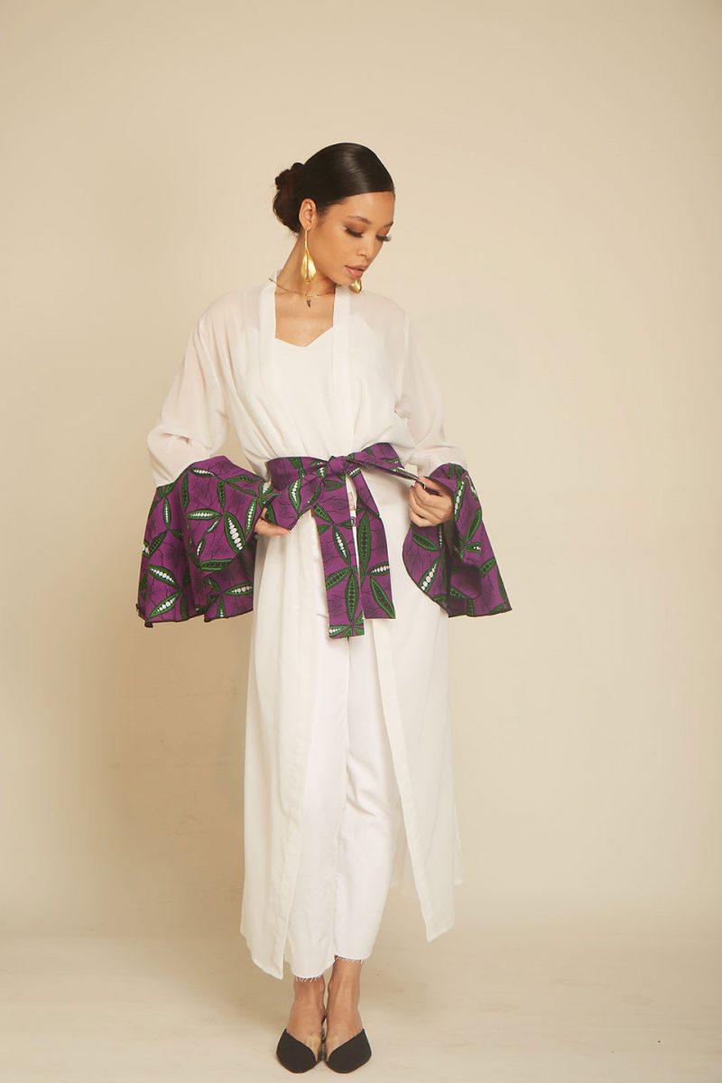 Kimono Imani